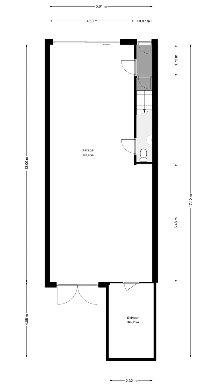 Photo 35 of Gerard Scholtenstraat 35-A
