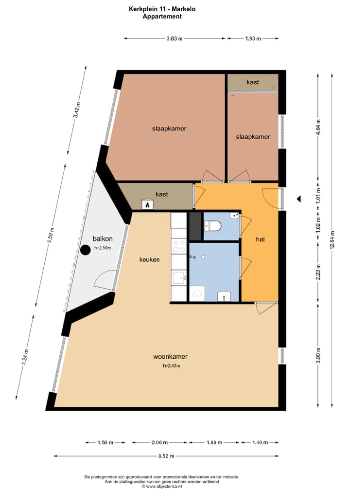 Foto 32 van Kerkplein 11