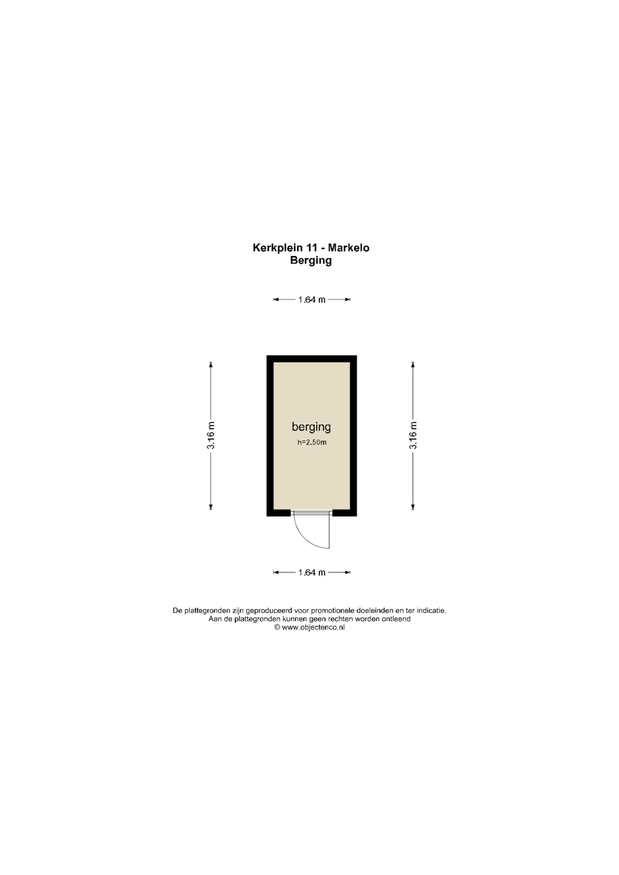 Foto 33 van Kerkplein 11