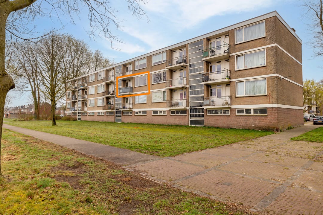 Foto 1 van Capella 63