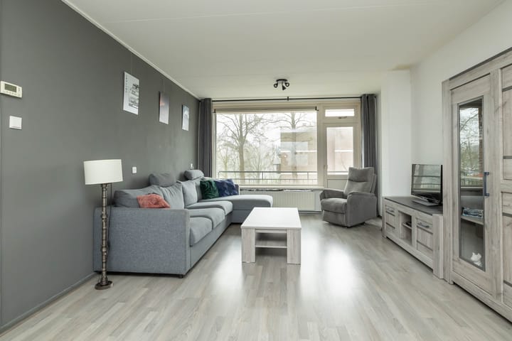 Foto 3 van Capella 63