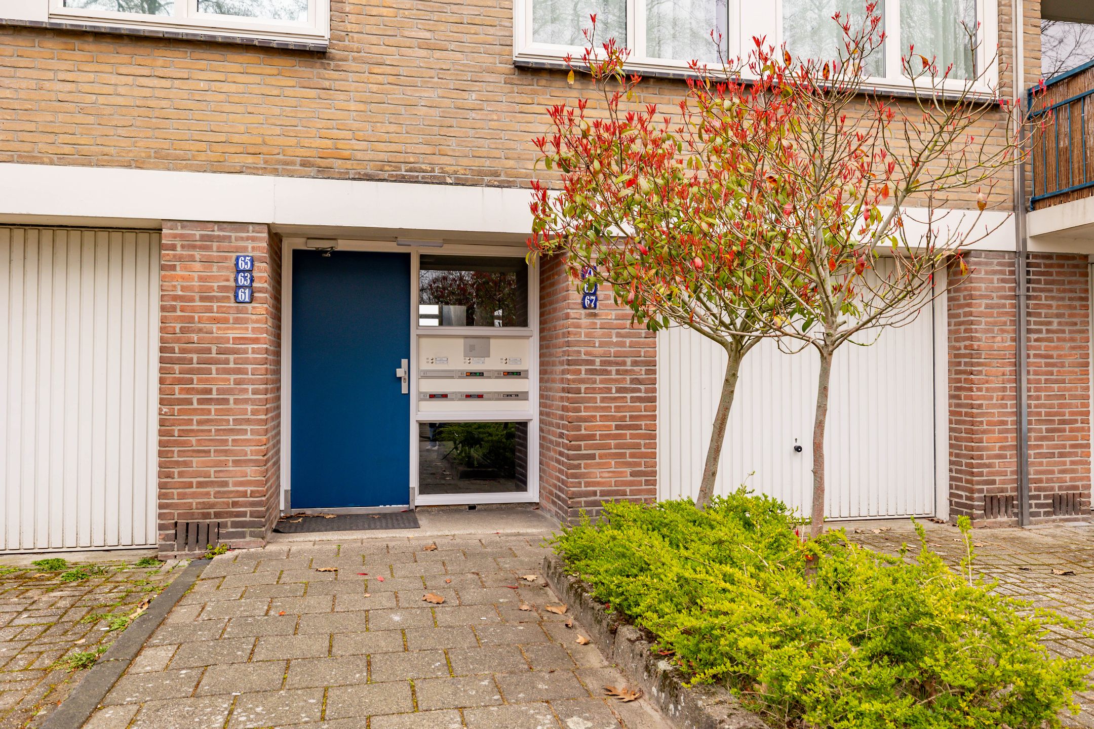 Foto 6 van Capella 63