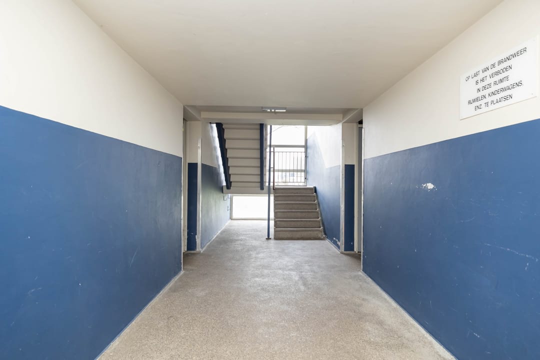 Foto 7 van Capella 63