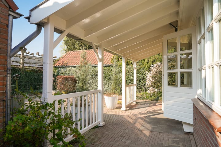 Foto 2 van Oranje Nassaustraat 17