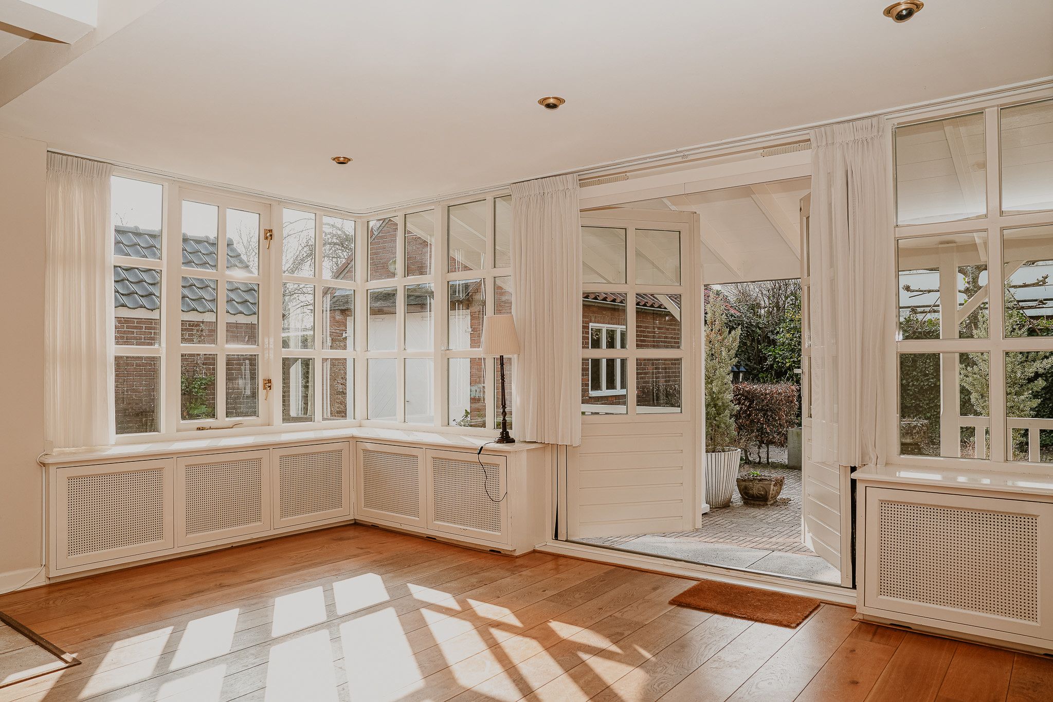 Foto 3 van Oranje Nassaustraat 17