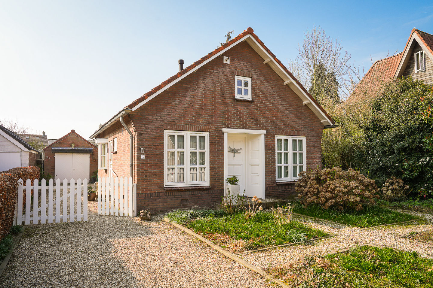 Foto 5 van Oranje Nassaustraat 17