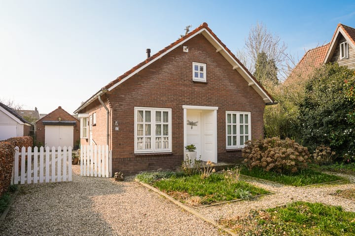 Foto 5 van Oranje Nassaustraat 17