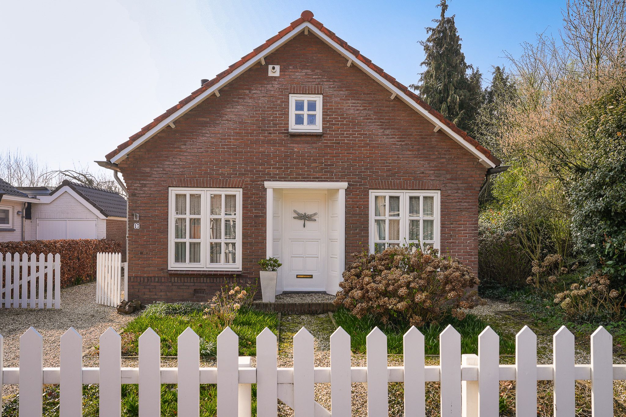 Foto 6 van Oranje Nassaustraat 17