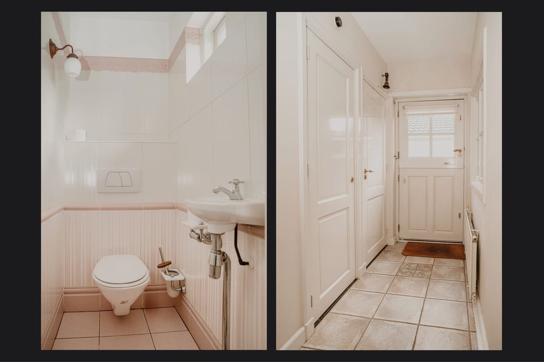 Foto 7 van Oranje Nassaustraat 17