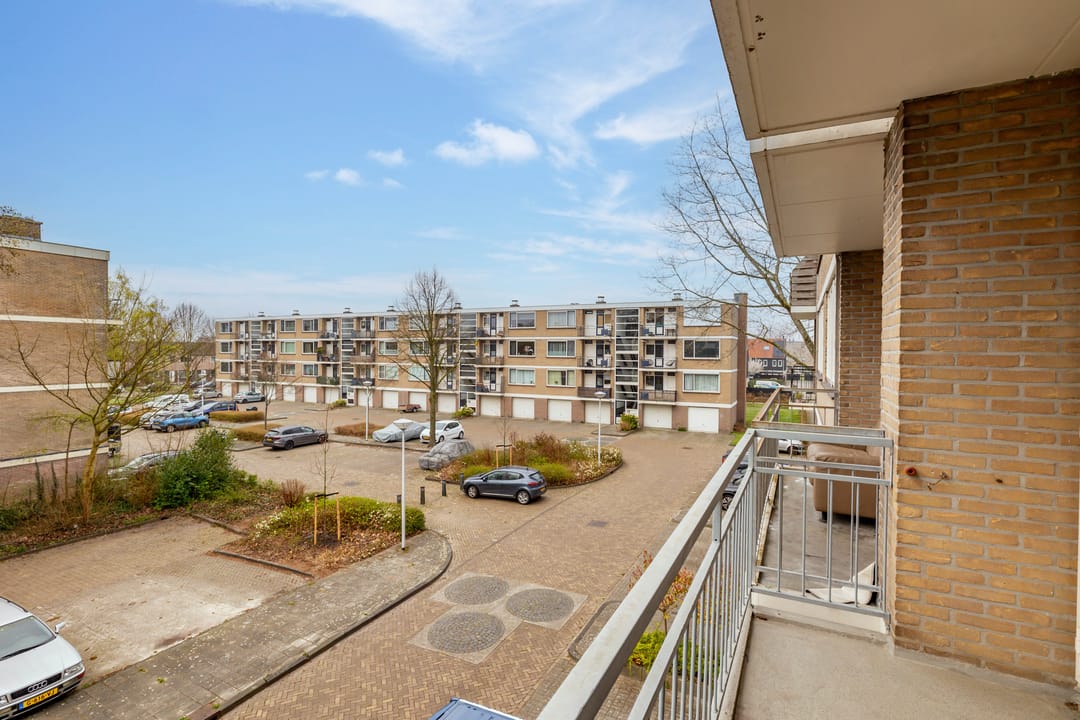 Foto 13 van Capella 63