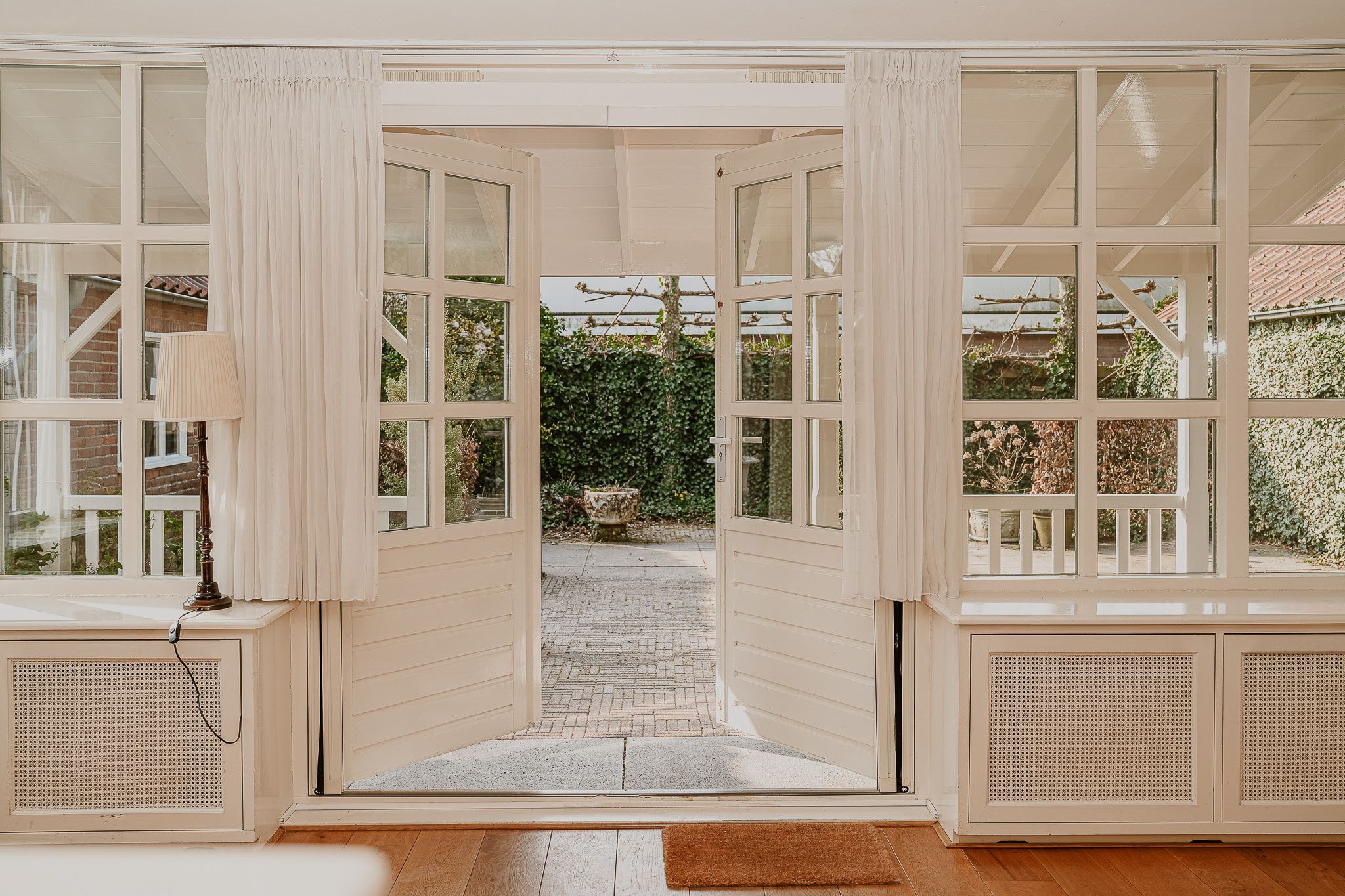 Foto 9 van Oranje Nassaustraat 17