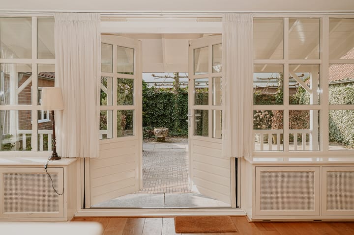 Foto 9 van Oranje Nassaustraat 17