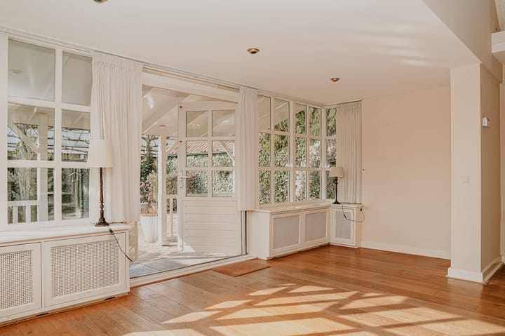 Foto 10 van Oranje Nassaustraat 17