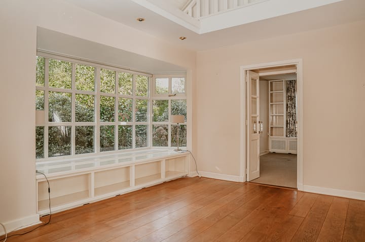 Foto 12 van Oranje Nassaustraat 17