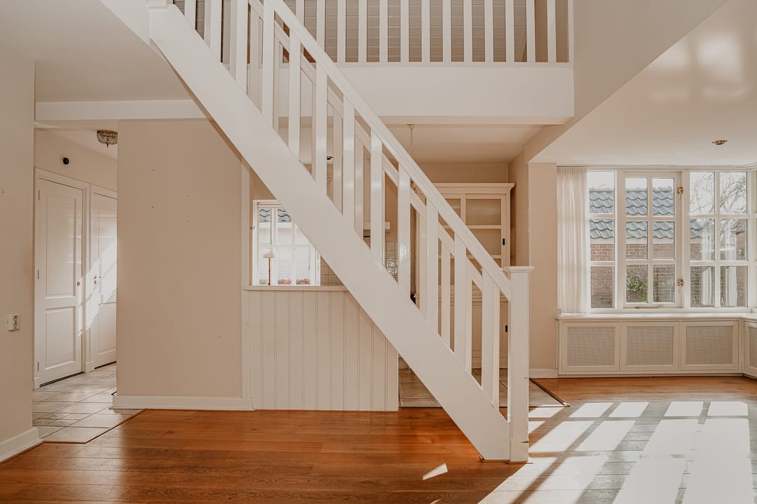 Foto 13 van Oranje Nassaustraat 17