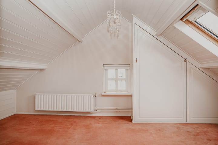 Foto 25 van Oranje Nassaustraat 17