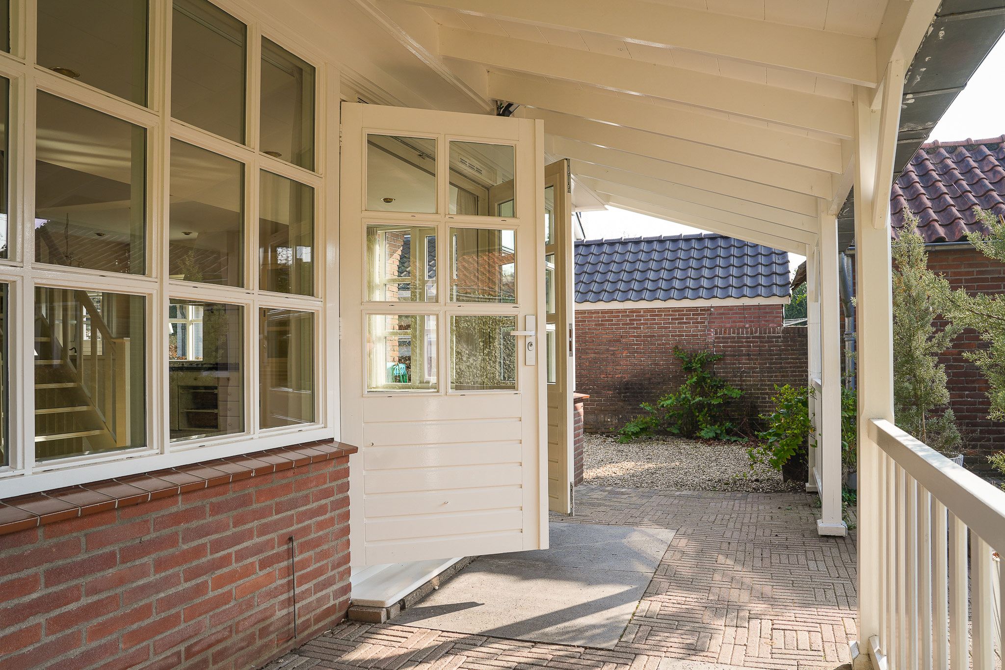 Foto 27 van Oranje Nassaustraat 17