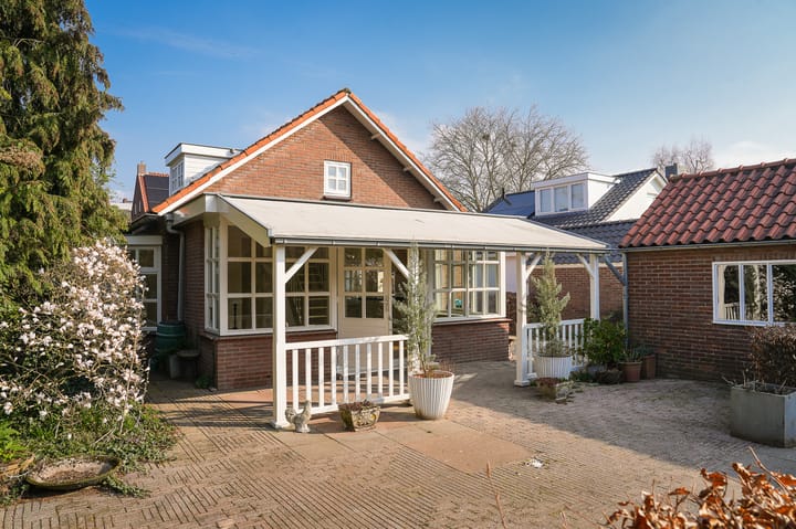 Foto 28 van Oranje Nassaustraat 17