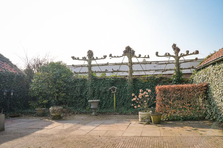 Foto 29 van Oranje Nassaustraat 17