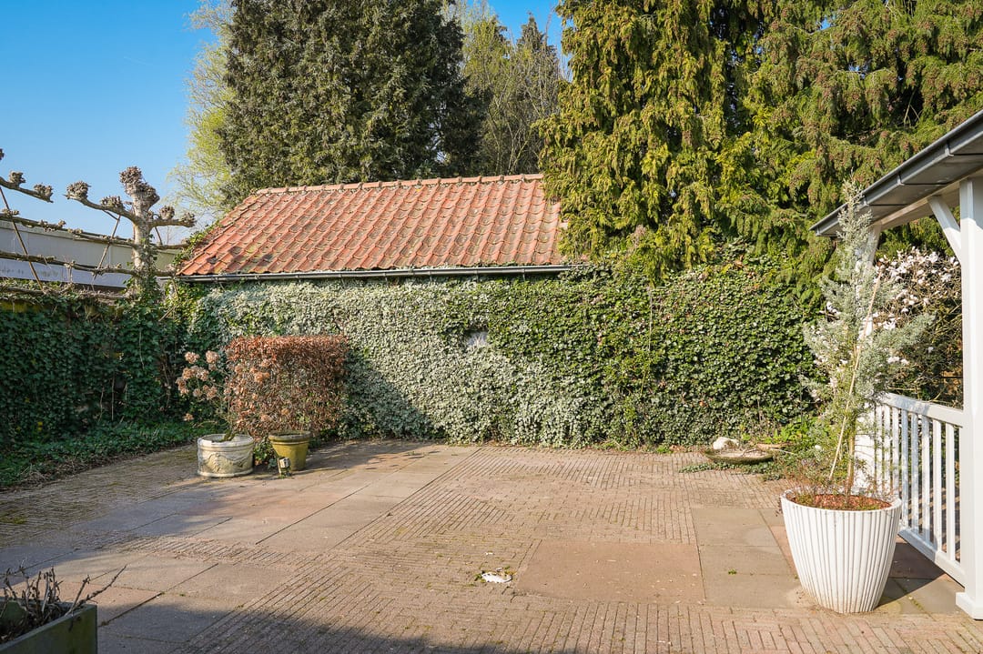 Foto 31 van Oranje Nassaustraat 17