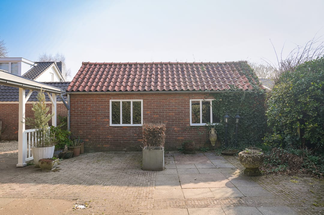 Foto 32 van Oranje Nassaustraat 17