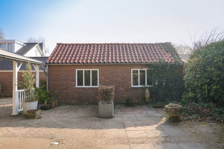 Foto 32 van Oranje Nassaustraat 17