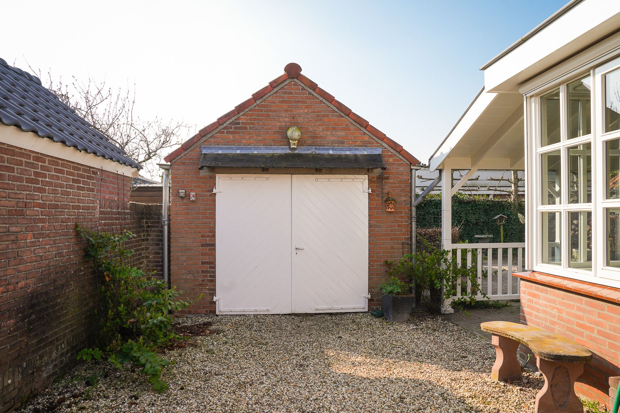 Foto 33 van Oranje Nassaustraat 17