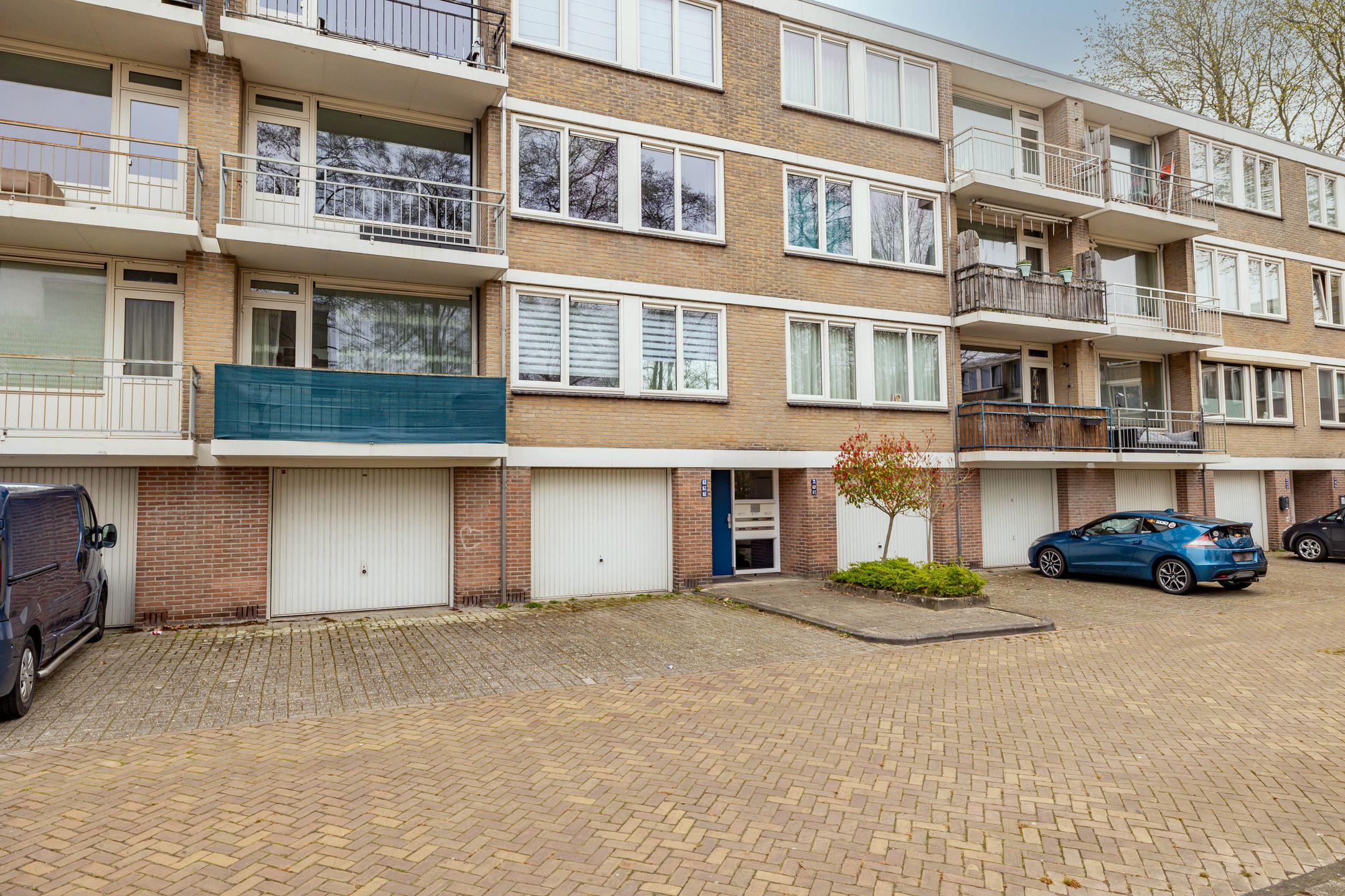 Foto 39 van Capella 63