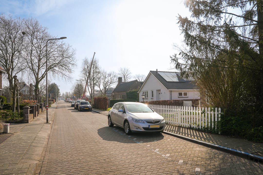 Foto 37 van Oranje Nassaustraat 17