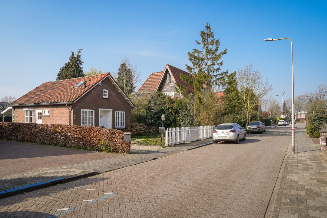 Foto 38 van Oranje Nassaustraat 17