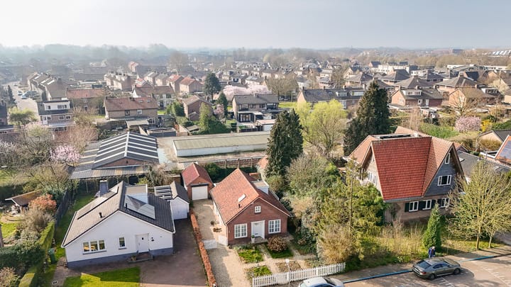 Foto 39 van Oranje Nassaustraat 17