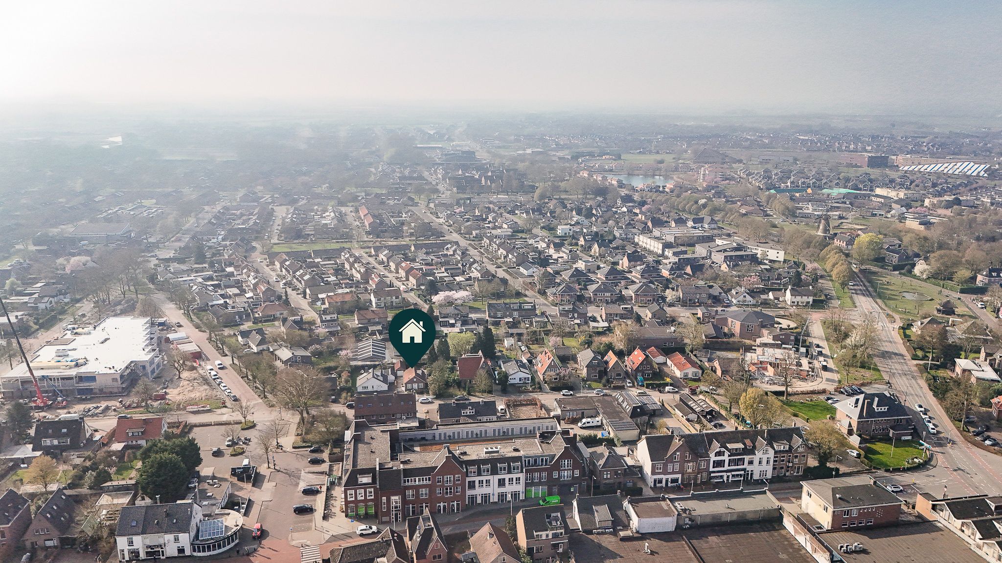 Foto 42 van Oranje Nassaustraat 17