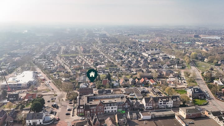 Foto 42 van Oranje Nassaustraat 17