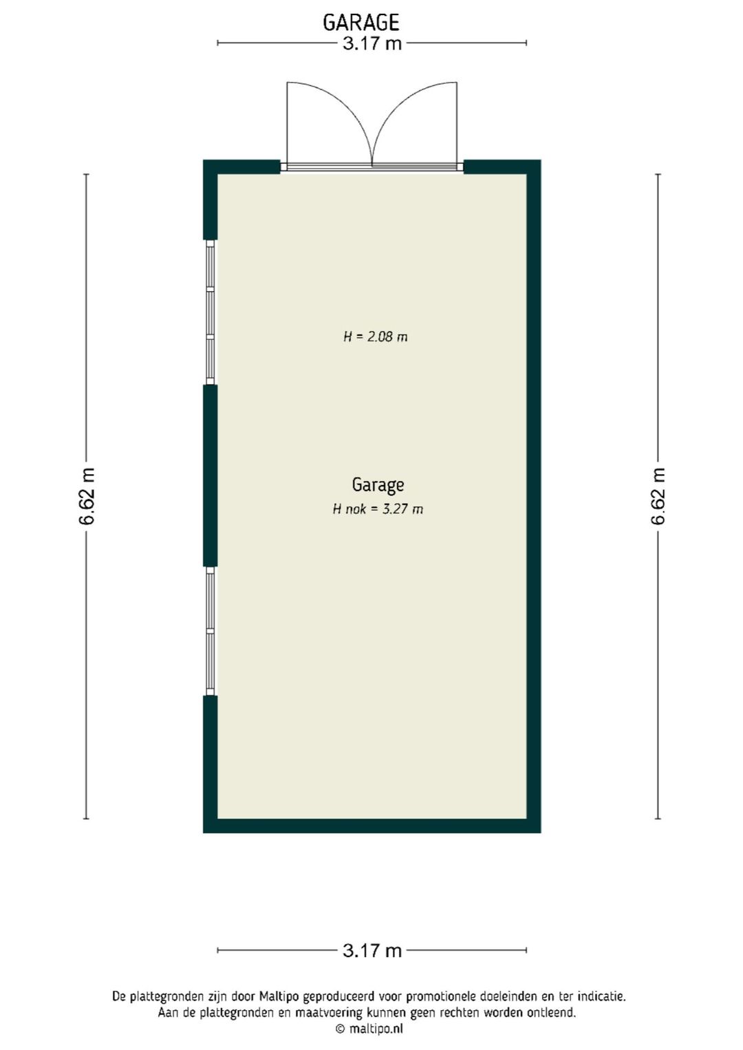 Foto 46 van Oranje Nassaustraat 17