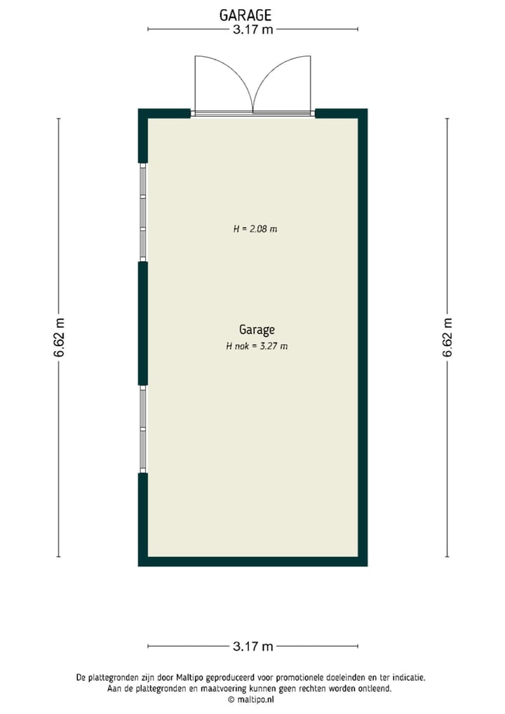 Foto 46 van Oranje Nassaustraat 17