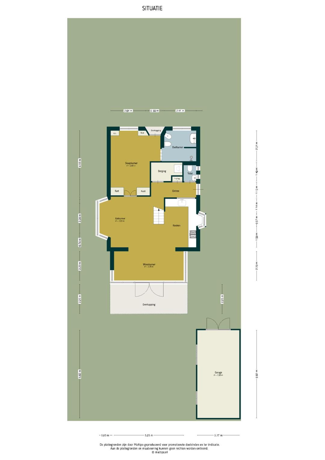 Foto 47 van Oranje Nassaustraat 17