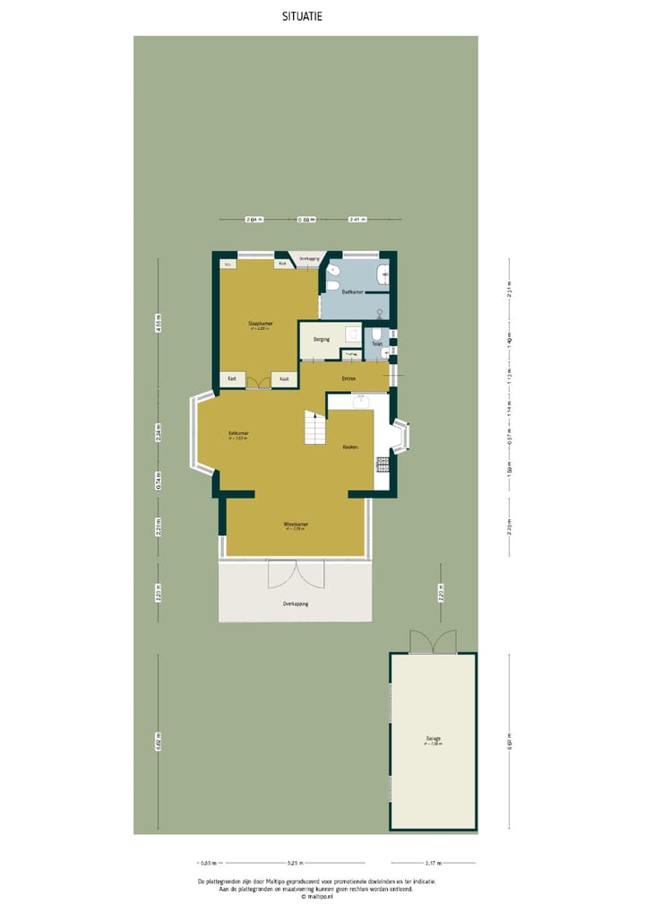 Foto 47 van Oranje Nassaustraat 17