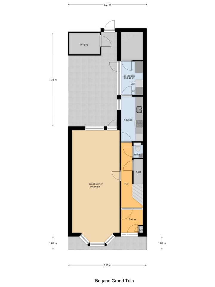 Foto 39 van Monsterseweg 42