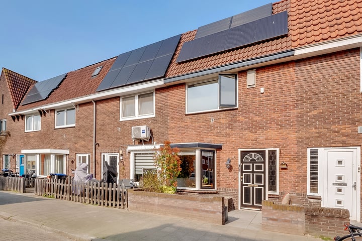 Bekijk foto van Koppestokstraat 55