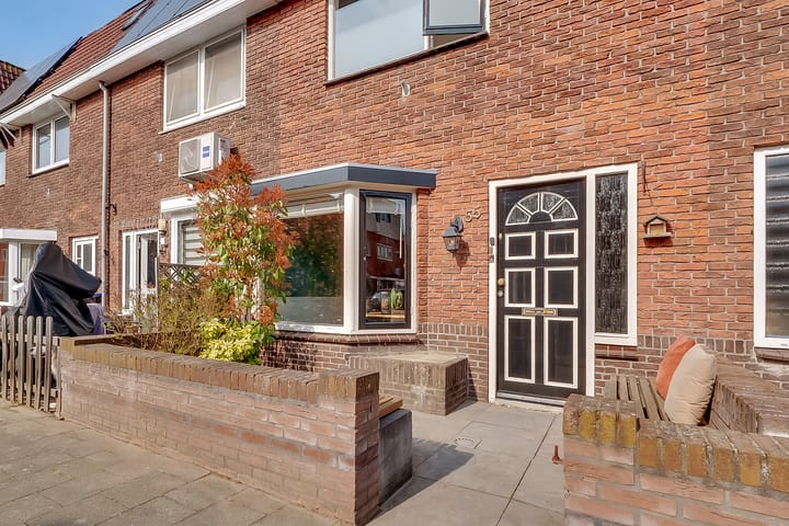 Foto 2 van Koppestokstraat 55