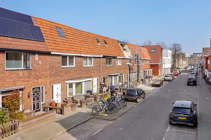 Foto 3 van Koppestokstraat 55