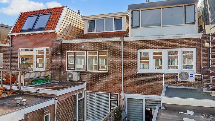 Foto 4 van Koppestokstraat 55