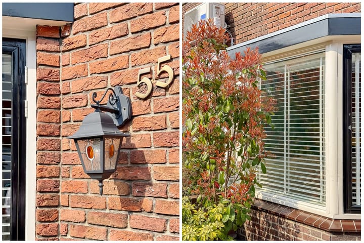 Photo 6 of Koppestokstraat 55