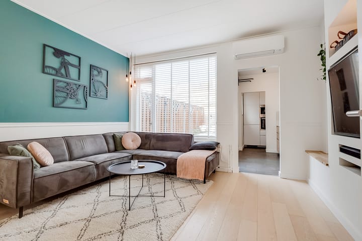 Foto 8 van Koppestokstraat 55