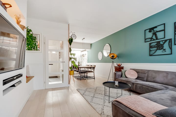 Foto 9 van Koppestokstraat 55