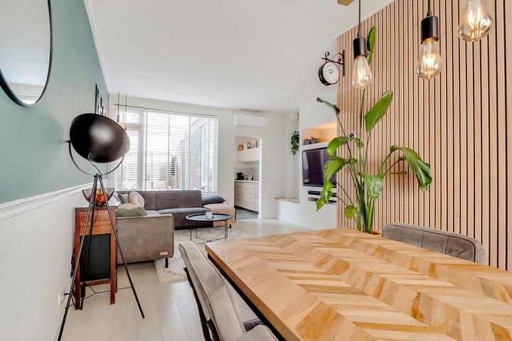 Foto 12 van Koppestokstraat 55