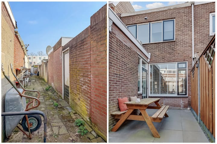 Photo 35 of Koppestokstraat 55