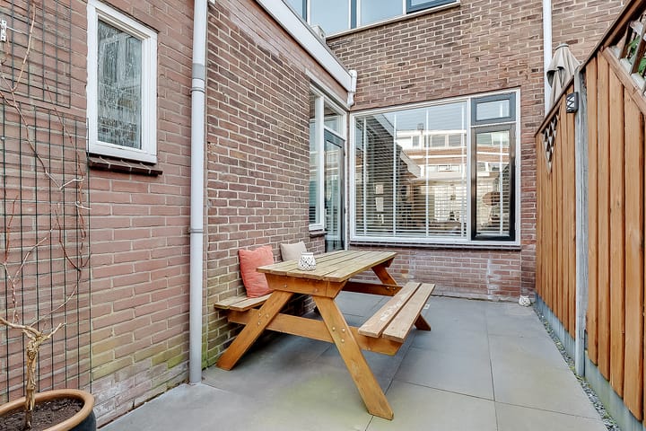 Photo 37 of Koppestokstraat 55