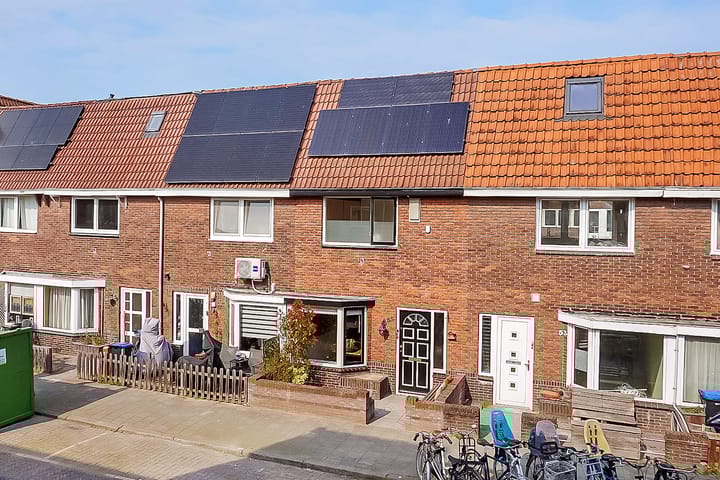Photo 38 of Koppestokstraat 55