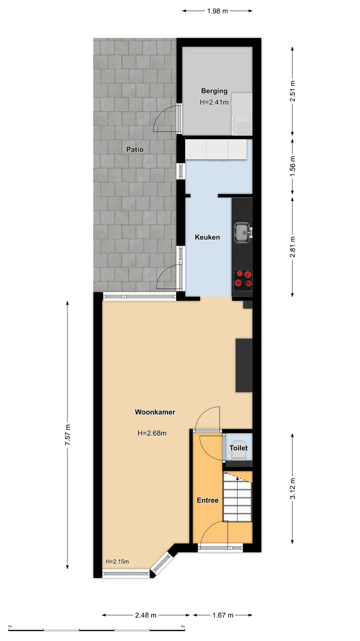 Foto 41 van Koppestokstraat 55